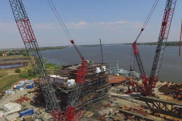 Что будет если зайти в кракен